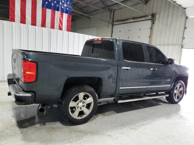 Vin: 3gcpcrec8hg371119, lot: 41674115, chevrolet silverado c1500 lt 20173