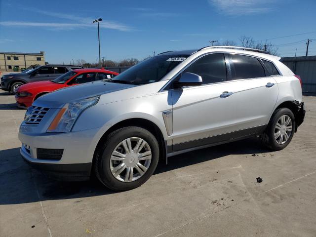 2014 CADILLAC SRX #3106865141