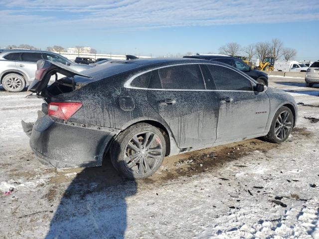 2018 CHEVROLET MALIBU LT - 1G1ZD5ST1JF130831