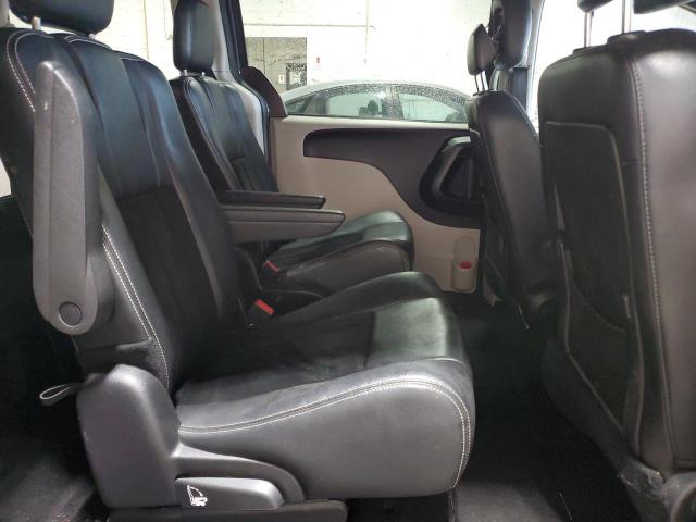 2016 DODGE GRAND CARA - 2C4RDGCG9GR107738