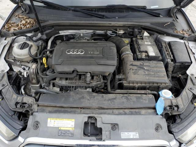 2016 AUDI A3 PREMIUM - WAUB8GFF1G1082960