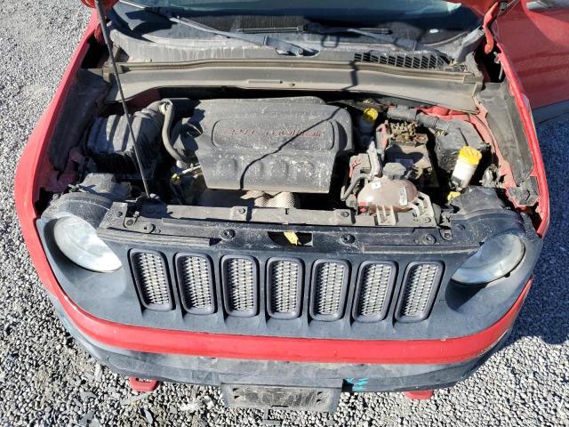 2015 JEEP RENEGADE T - ZACCJBCT0FPB69819