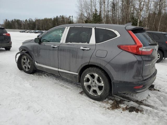2017 HONDA CR-V LX - 2HKRW2H20HH106759