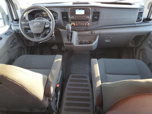 2023 FORD TRANSIT T- 1FBAX9YG1PKB04151