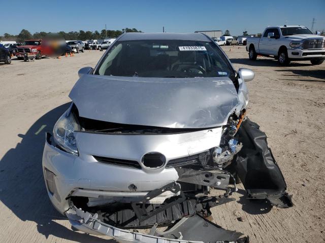 2015 TOYOTA PRIUS - JTDKN3DU6F1940704