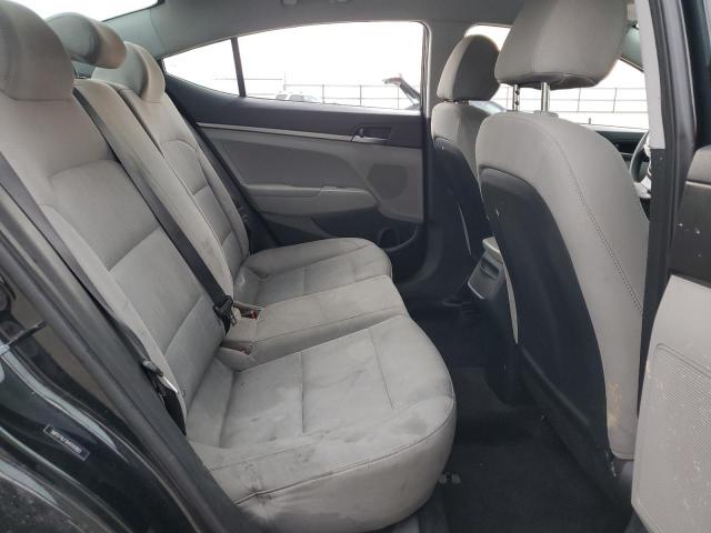 2017 HYUNDAI ELANTRA SE - 5NPD74LFXHH191865