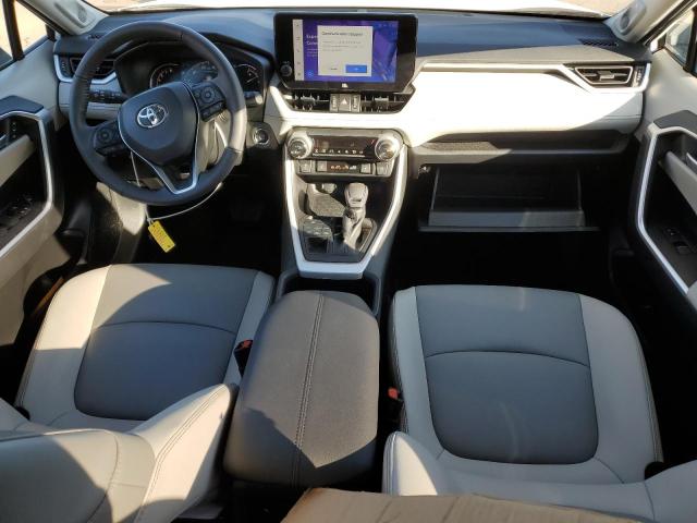 2024 TOYOTA RAV4 - 2T3A1RFV3RW420420