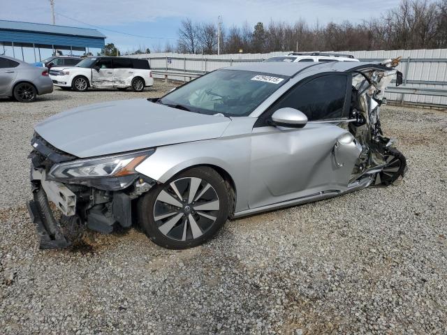 Vin: 1n4bl4dv7mn356506, lot: 42942415, nissan altima sv 2021 img_1