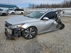 2021 NISSAN ALTIMA SV - 1N4BL4DV7MN356506