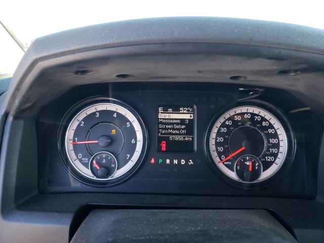 2020 RAM 1500 CLASS - 1C6RR6TT1LS119262