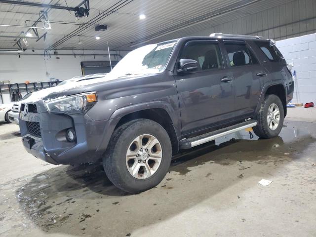 TOYOTA 4RUNNER SR5