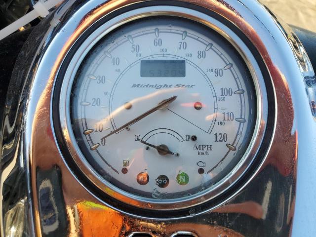 2006 YAMAHA XV1700 A JYAVP17Y46A001976