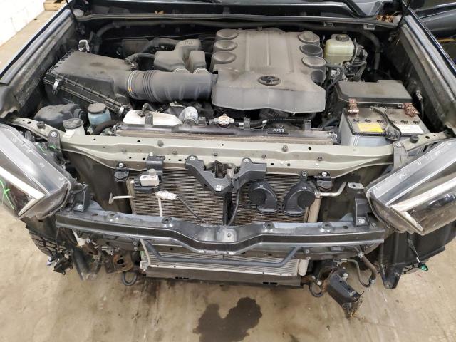 2018 TOYOTA 4RUNNER SR - JTEBU5JR3J5534942