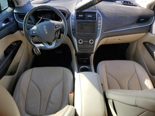 2017 LINCOLN MKC RESERV 5LMCJ3C93HUL57952