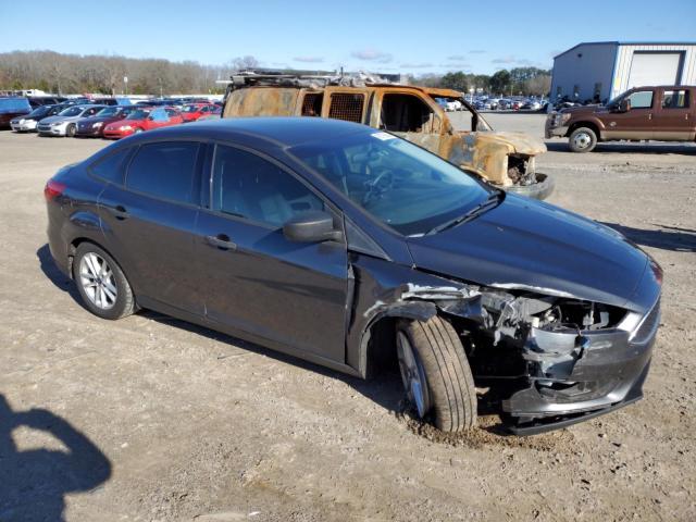 2017 FORD FOCUS S - 1FADP3E21HL263722