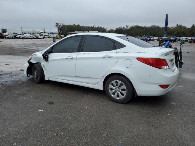 Vin: kmhct4ae4gu115298, lot: 42146515, hyundai accent se 20162