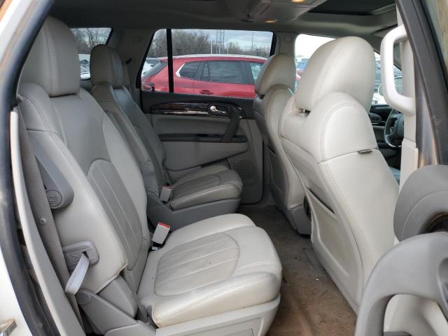 2015 BUICK ENCLAVE - 5GAKRCKD6FJ164583