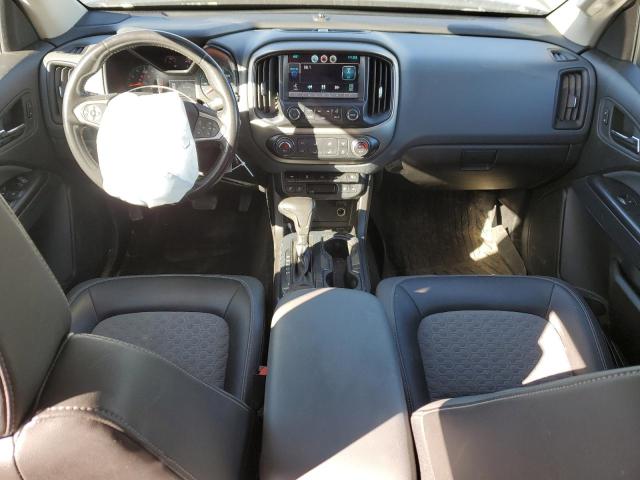 2015 CHEVROLET COLORADO Z - 1GCGTCE3XF1251671
