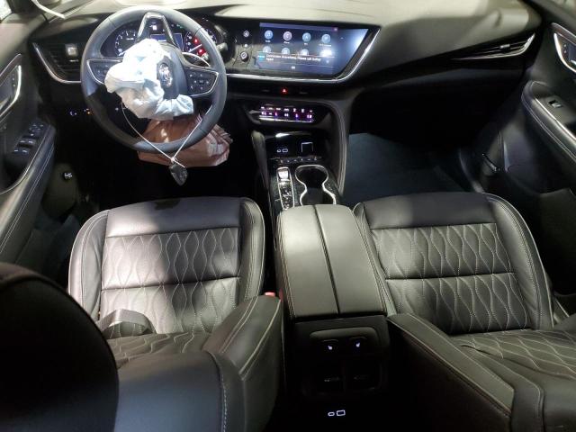 2021 BUICK ENVISION A LRBFZSR42MD166292