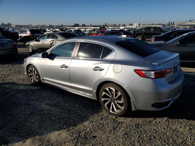 2018 ACURA ILX SPECIA 19UDE2F41JA006332