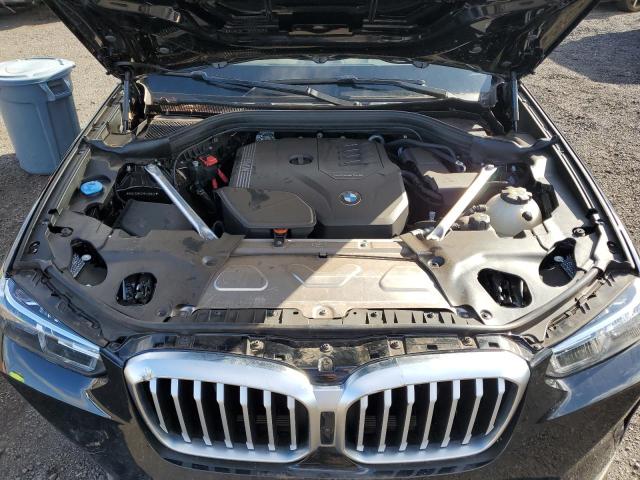 2024 BMW X3 SDRIVE3 - 5UX43DP04R9W98822