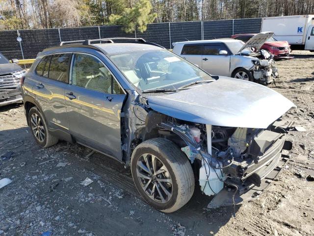 2023 TOYOTA COROLLA CR 7MUEAABGXPV058522
