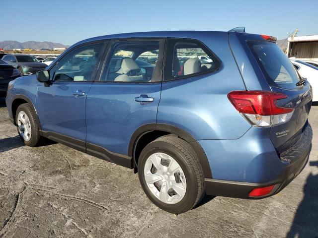 2020 SUBARU FORESTER JF2SKAAC4LH413189