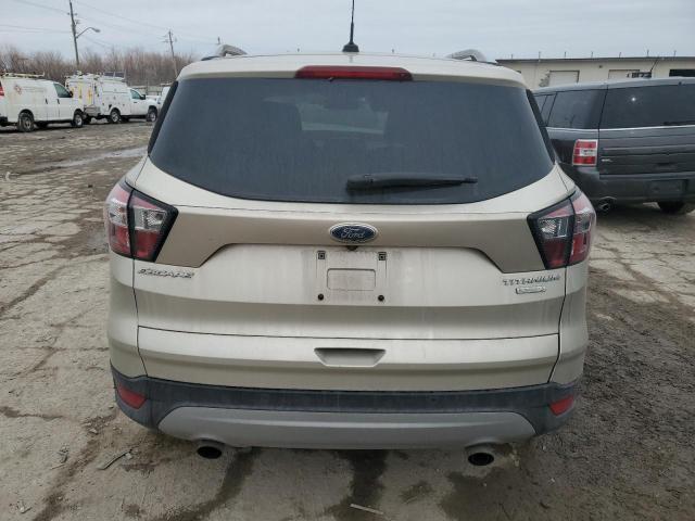 2017 FORD ESCAPE TIT - 1FMCU0JD2HUC93029