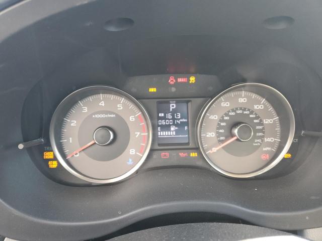2015 SUBARU FORESTER 2 - JF2SJAHC7FH460620