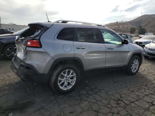 2018 JEEP CHEROKEE L - 1C4PJMLX7JD546168