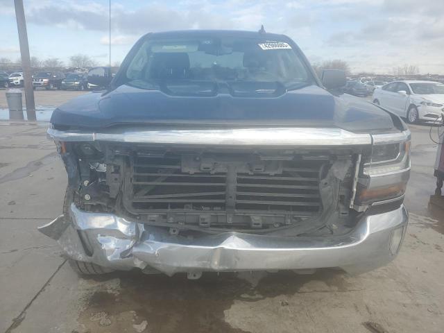 2018 CHEVROLET SILVERADO - 3GCPCREC5JG401361