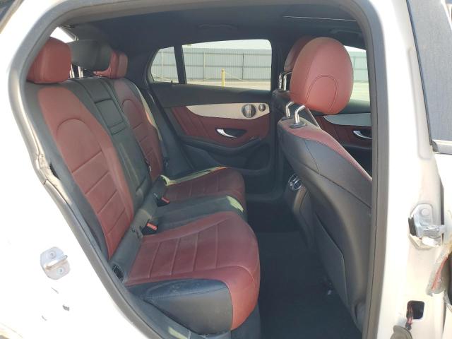 2019 MERCEDES-BENZ GLC COUPE WDC0J4KB4KF587185