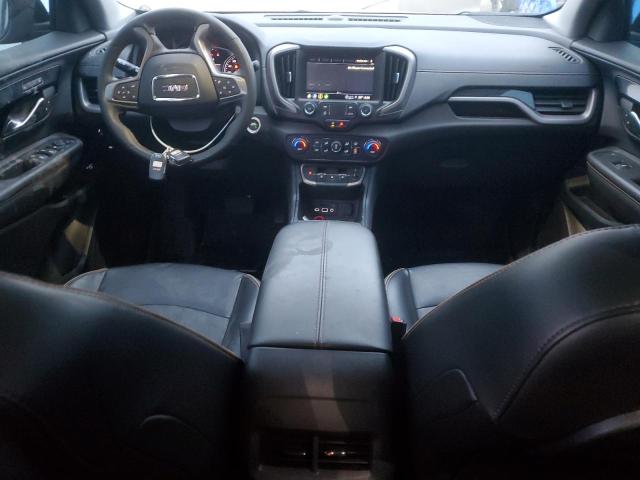2023 GMC TERRAIN AT 3GKALYEG2PL147180