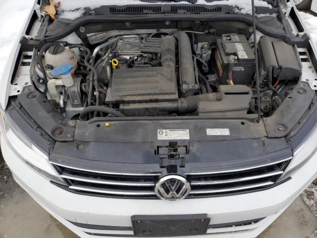 2017 VOLKSWAGEN JETTA SE - 3VWDB7AJ5HM290737