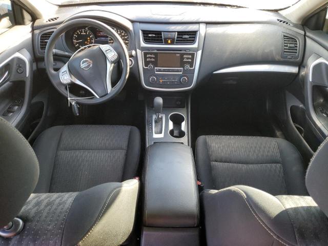2017 NISSAN ALTIMA 2.5 - 1N4AL3AP8HC297544