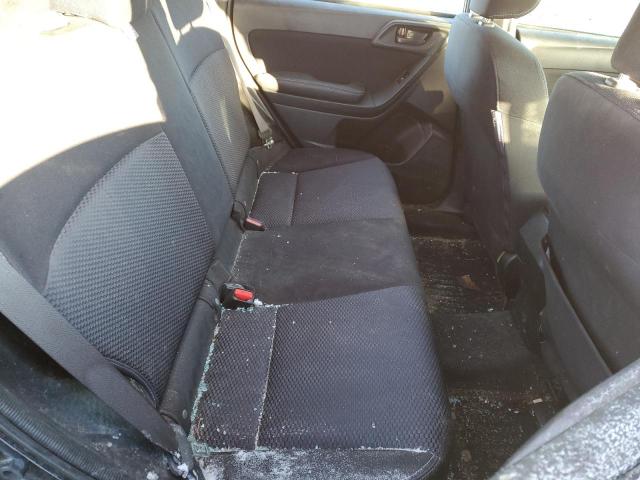 2016 SUBARU FORESTER 2 - JF2SJABC3GH541480