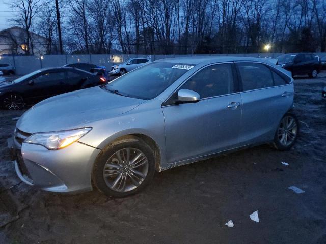 2017 TOYOTA CAMRY LE 4T1BF1FK9HU760093