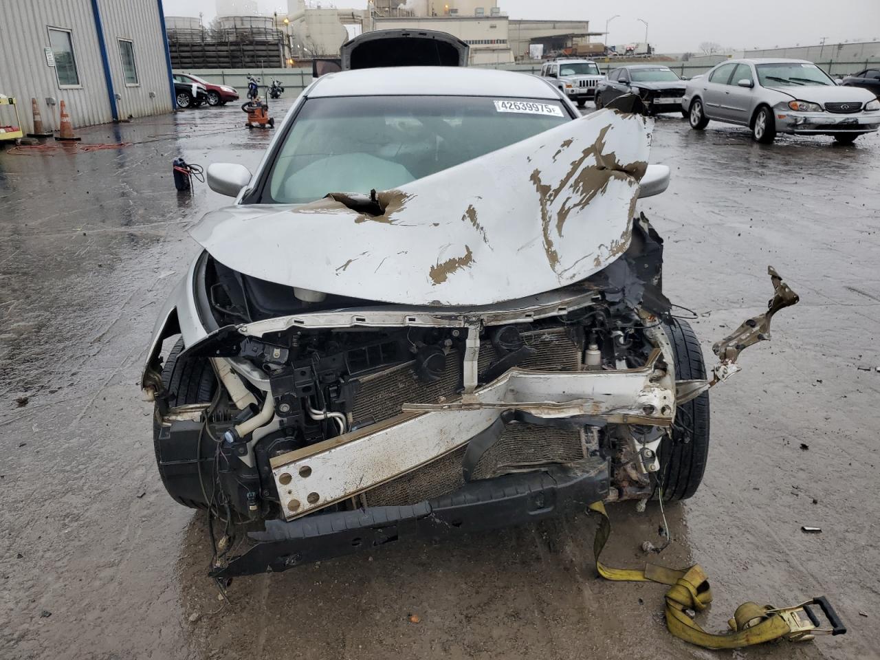 Global Auto Auctions