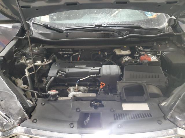 2018 HONDA CR-V LX 2HKRW6H33JH201757