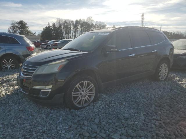 CHEVROLET TRAVERSE L