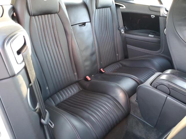 2016 BENTLEY CONTINENTL SCBGT3ZA8GC058131