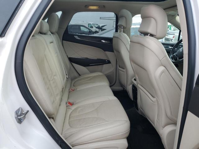 2017 LINCOLN MKC RESERV - 5LMCJ3D98HUL21821