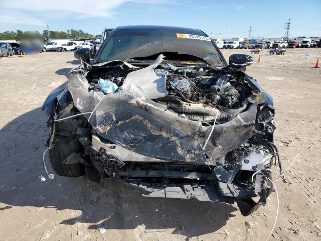 2015 LEXUS IS 350 - JTHBE1D25F5022016
