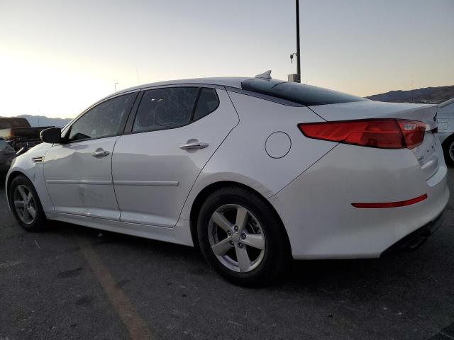 2015 KIA OPTIMA LX - KNAGM4A76F5526714