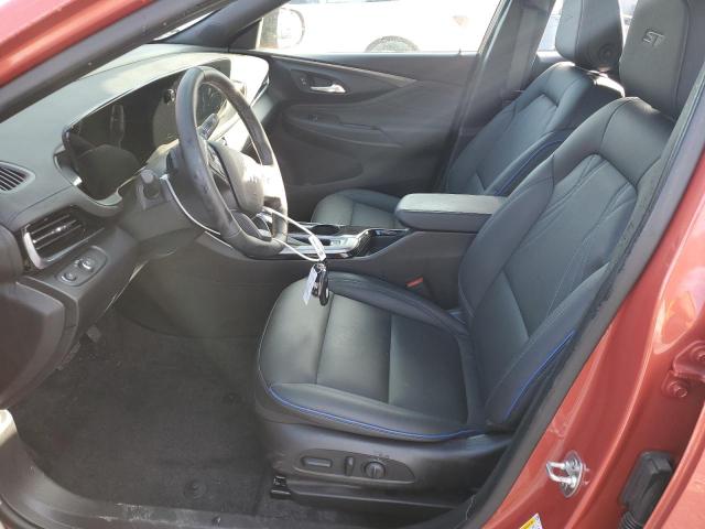 2024 BUICK ENVISTA SP KL47LBE21RB105699