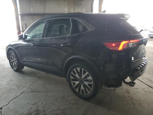 Vin: 1fmcu9dz2lub49050, lot: 42517525, ford escape titanium 20202