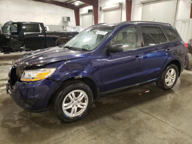 HYUNDAI SANTA FE G