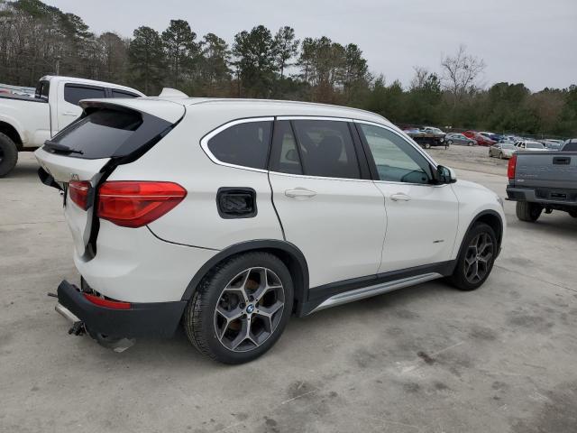 2016 BMW X1 XDRIVE2 - WBXHT3C31G5E50647