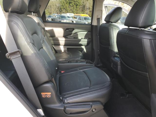 2023 NISSAN PATHFINDER - 5N1DR3BB8PC260593