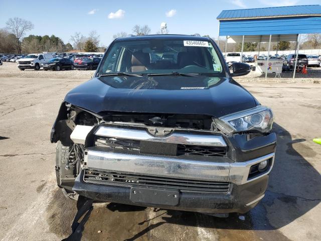 2020 TOYOTA 4RUNNER SR5 JTEZU5JR2L5223682